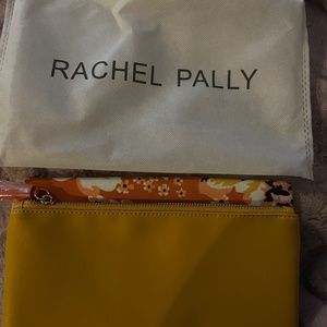 Rachel Pally reversible clutch